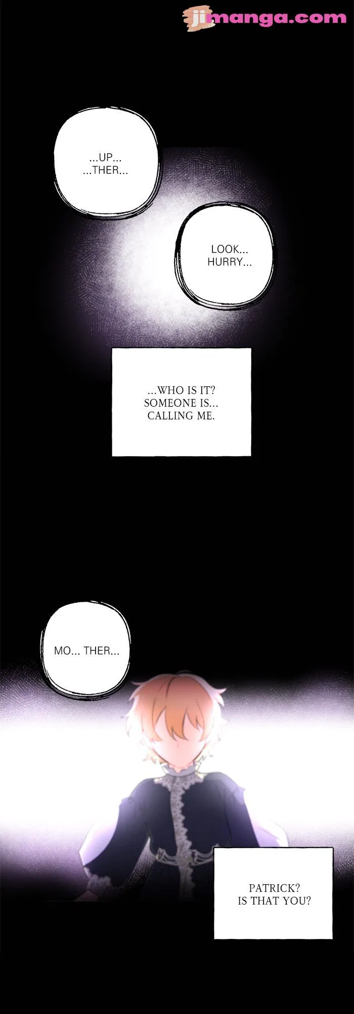 The Vanished Duchess Chapter 41 – Page 12