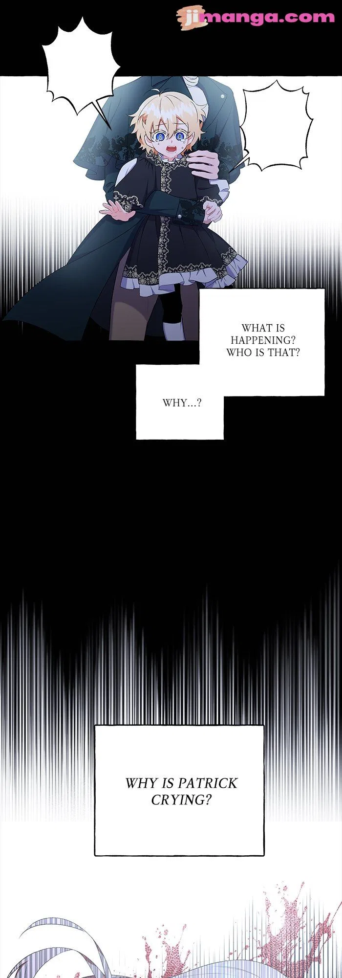 The Vanished Duchess Chapter 41 – Page 13