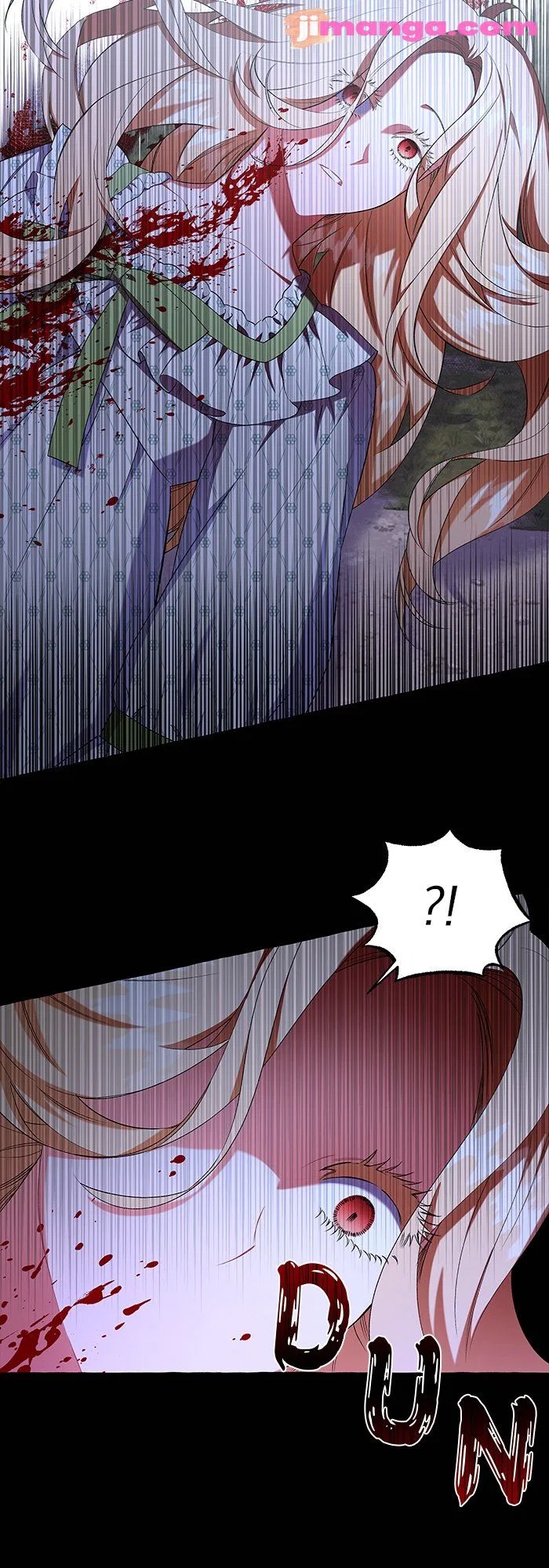 The Vanished Duchess Chapter 41 – Page 14