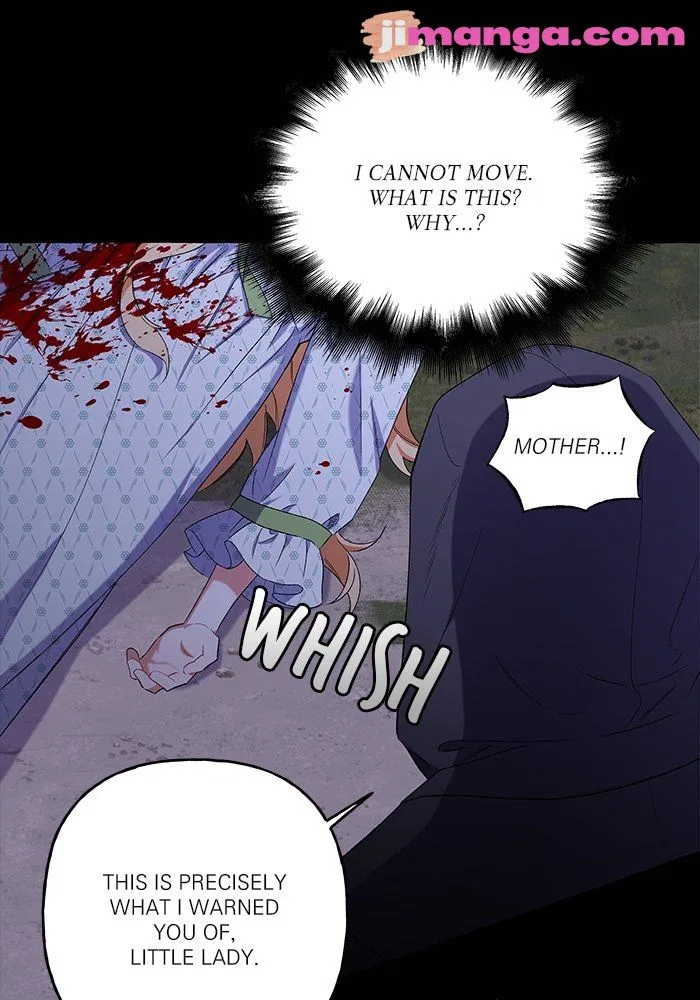 The Vanished Duchess Chapter 41 – Page 15