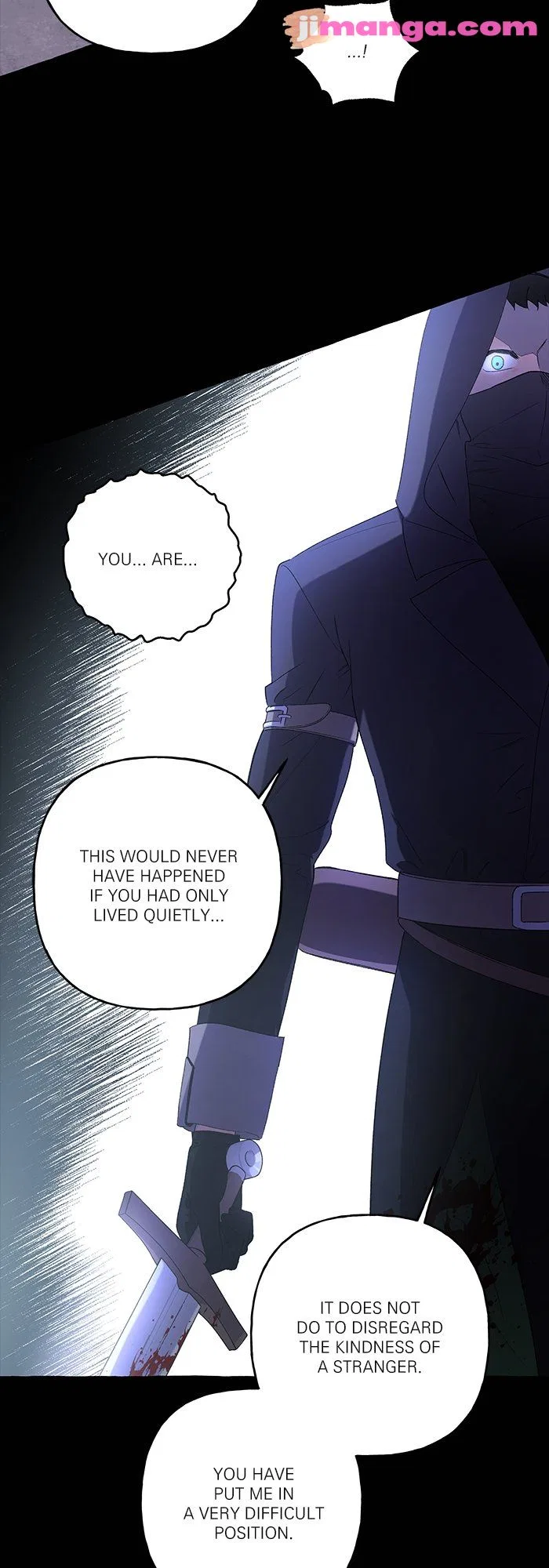 The Vanished Duchess Chapter 41 – Page 16