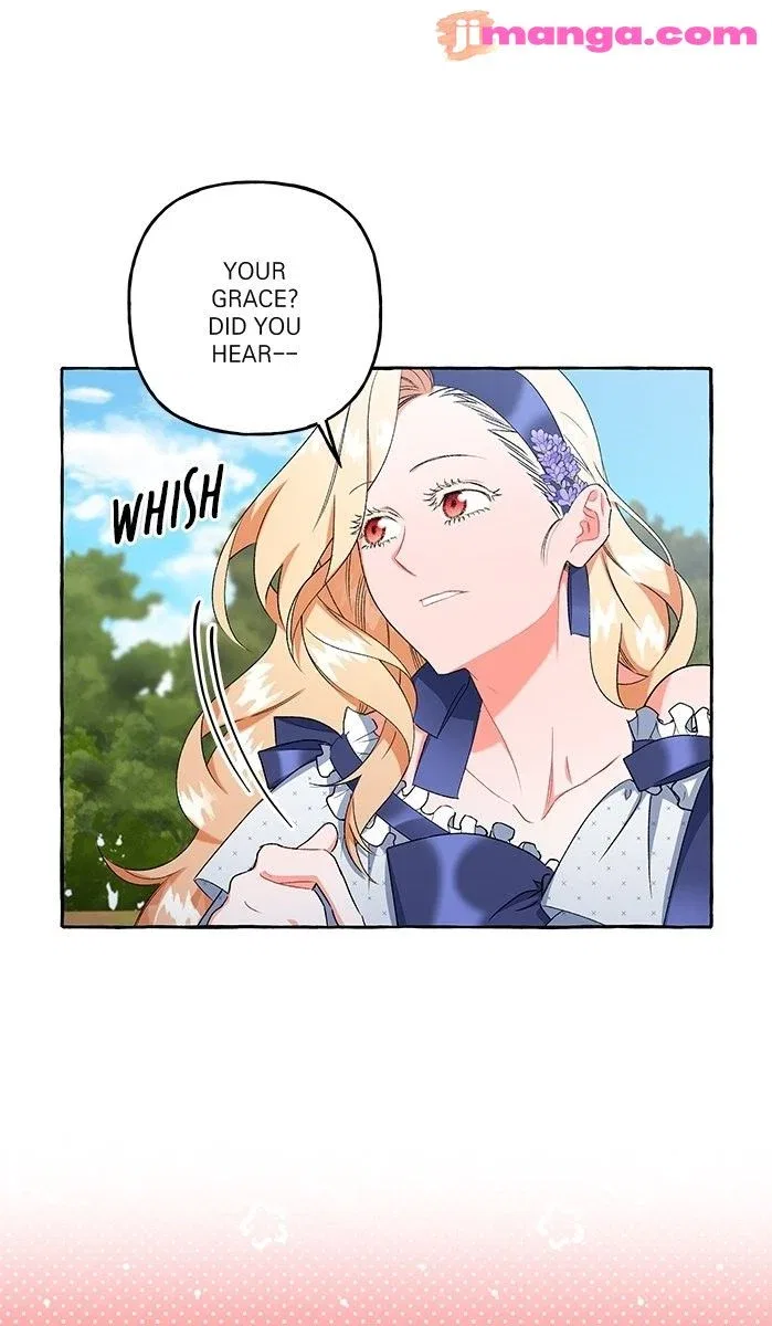 The Vanished Duchess Chapter 40 – Page 1