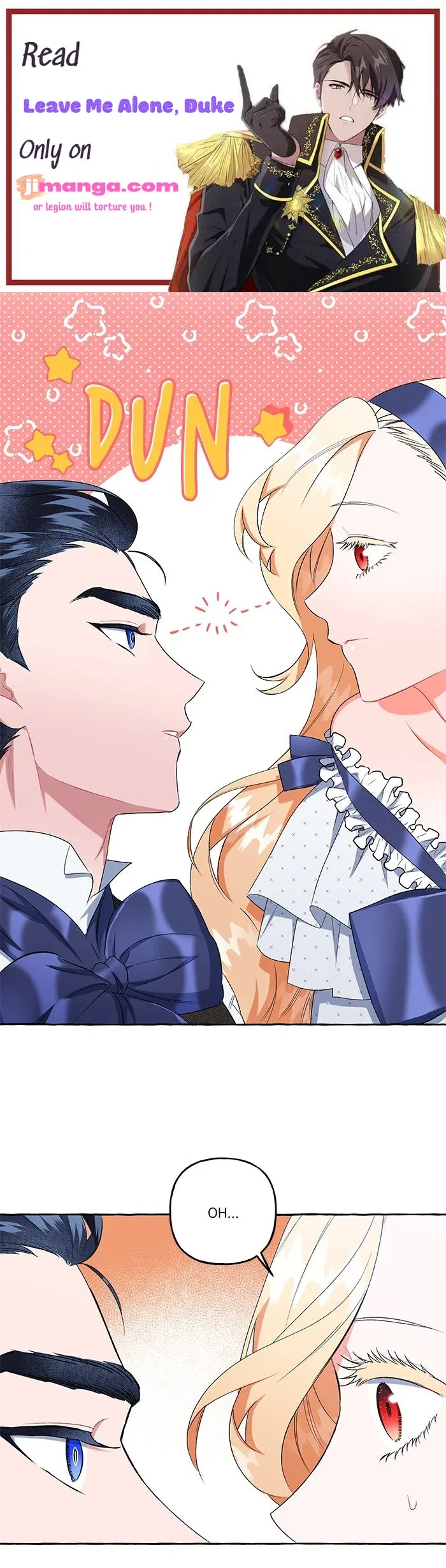 The Vanished Duchess Chapter 40 – Page 2