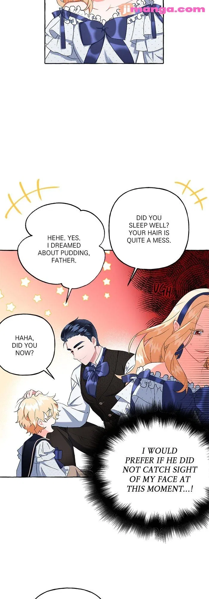 The Vanished Duchess Chapter 40 – Page 8