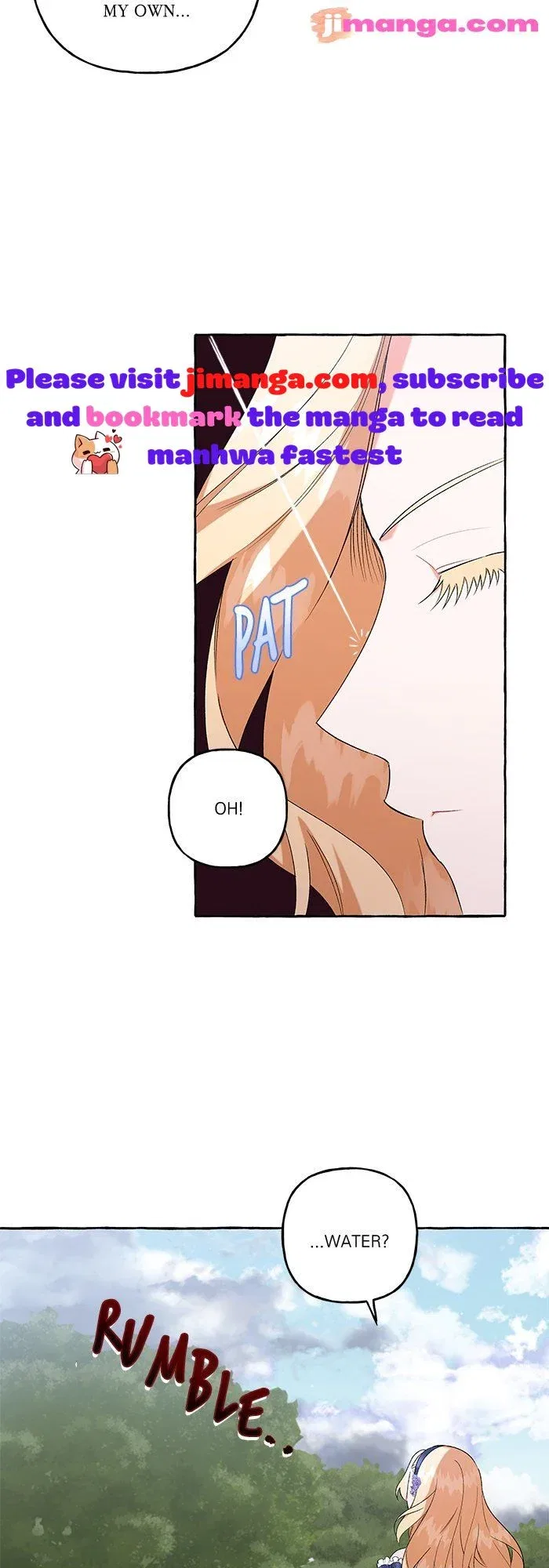 The Vanished Duchess Chapter 40 – Page 15