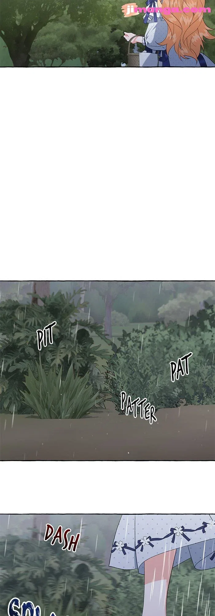 The Vanished Duchess Chapter 40 – Page 16