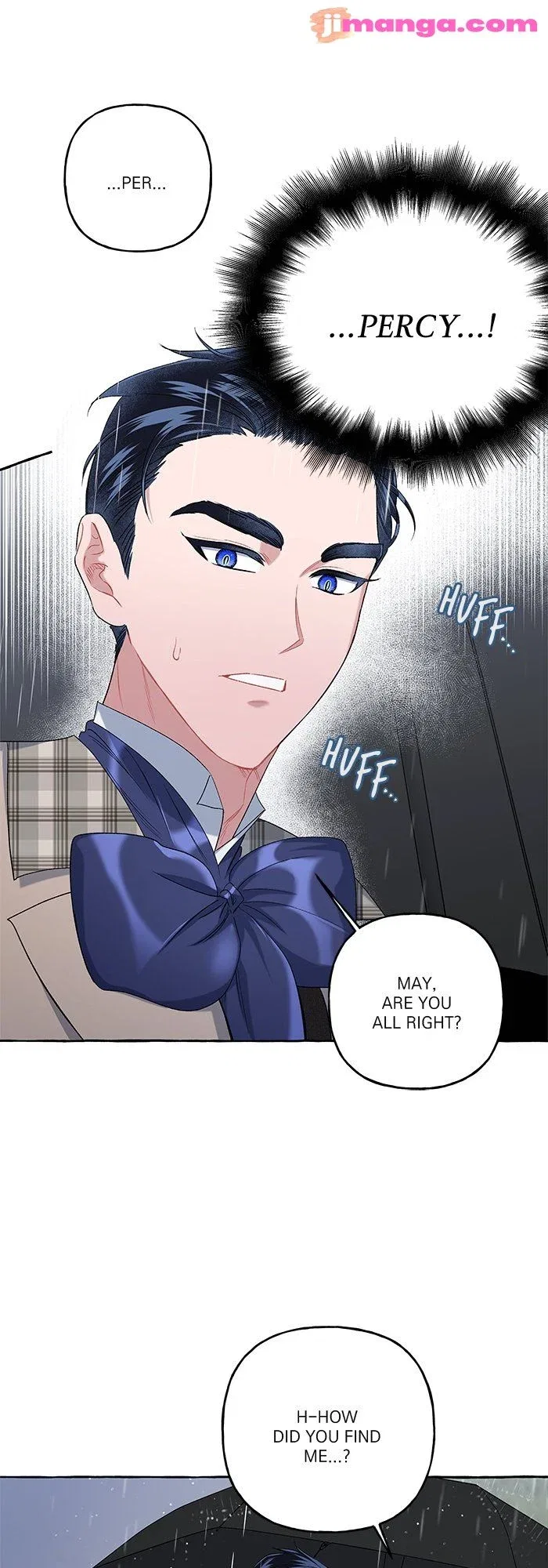 The Vanished Duchess Chapter 40 – Page 23