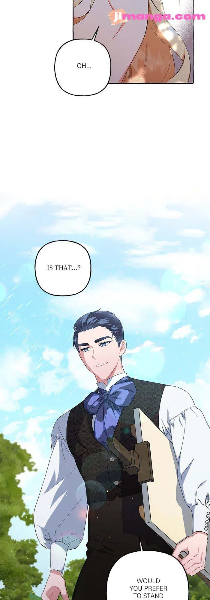 The Vanished Duchess Chapter 39 – Page 6