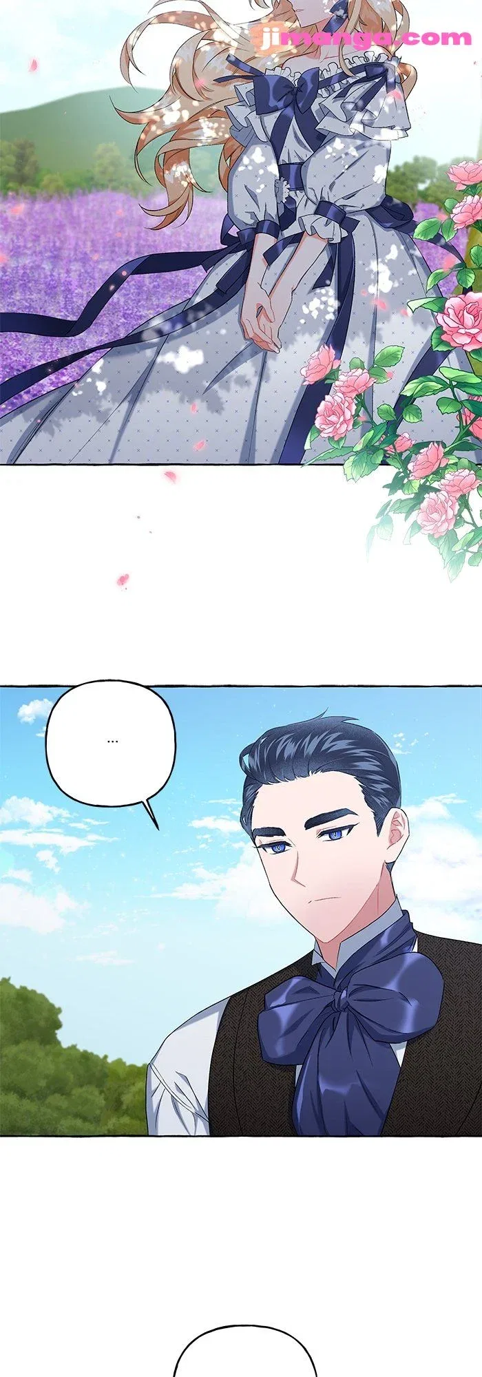 The Vanished Duchess Chapter 39 – Page 9