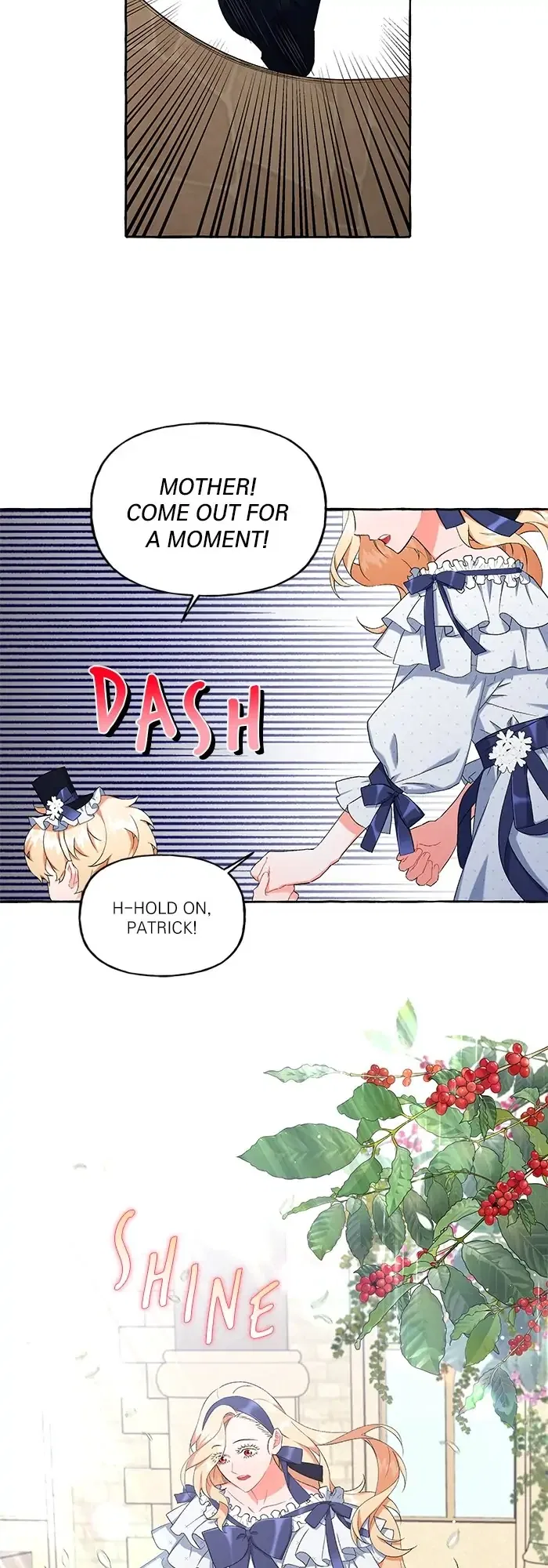The Vanished Duchess Chapter 38 – Page 2