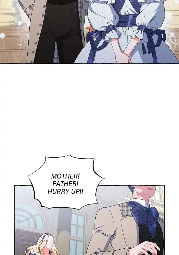 The Vanished Duchess Chapter 38 – Page 14