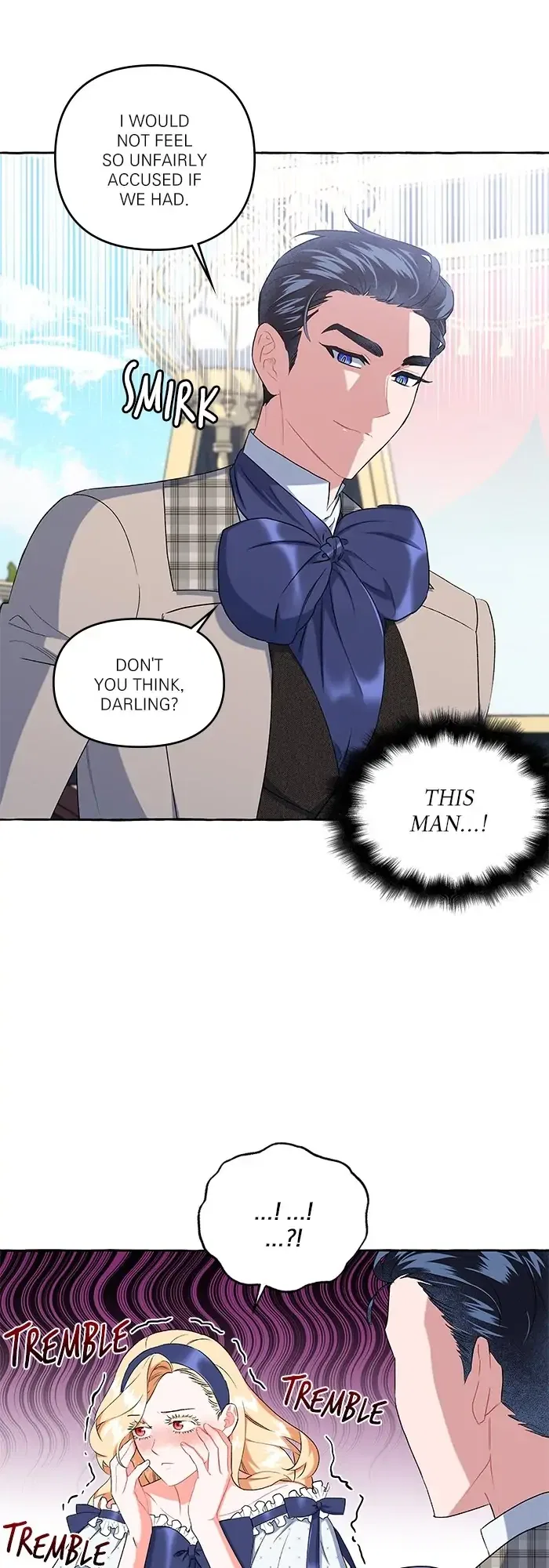 The Vanished Duchess Chapter 38 – Page 17