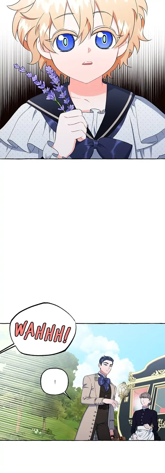 The Vanished Duchess Chapter 38 – Page 27