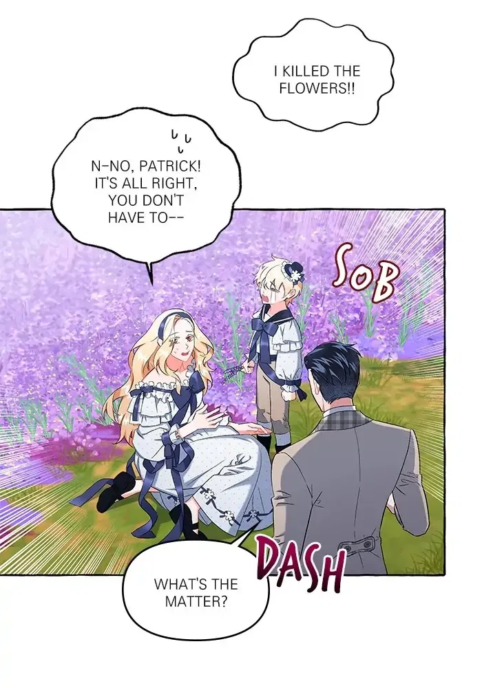 The Vanished Duchess Chapter 38 – Page 28