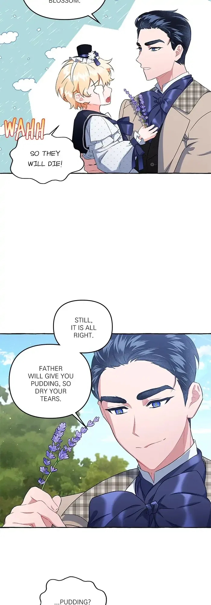 The Vanished Duchess Chapter 38 – Page 31