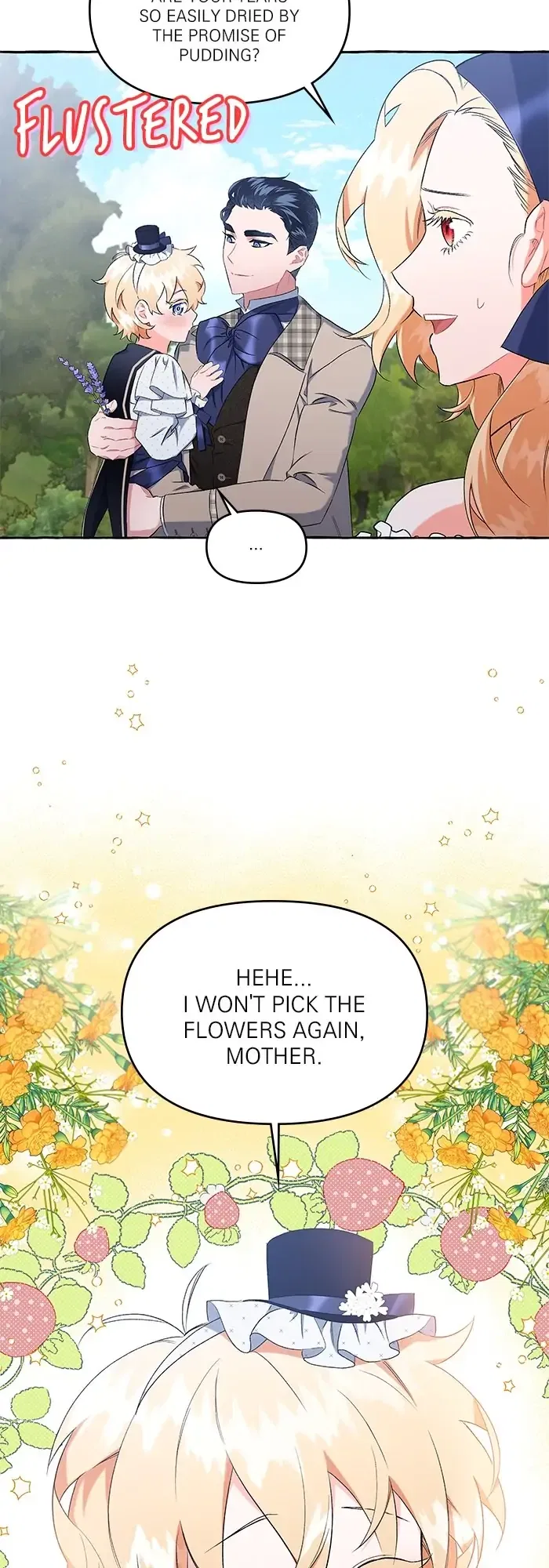 The Vanished Duchess Chapter 38 – Page 33