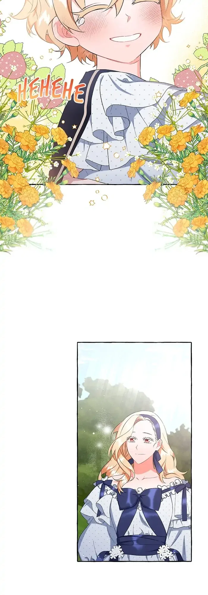 The Vanished Duchess Chapter 38 – Page 34