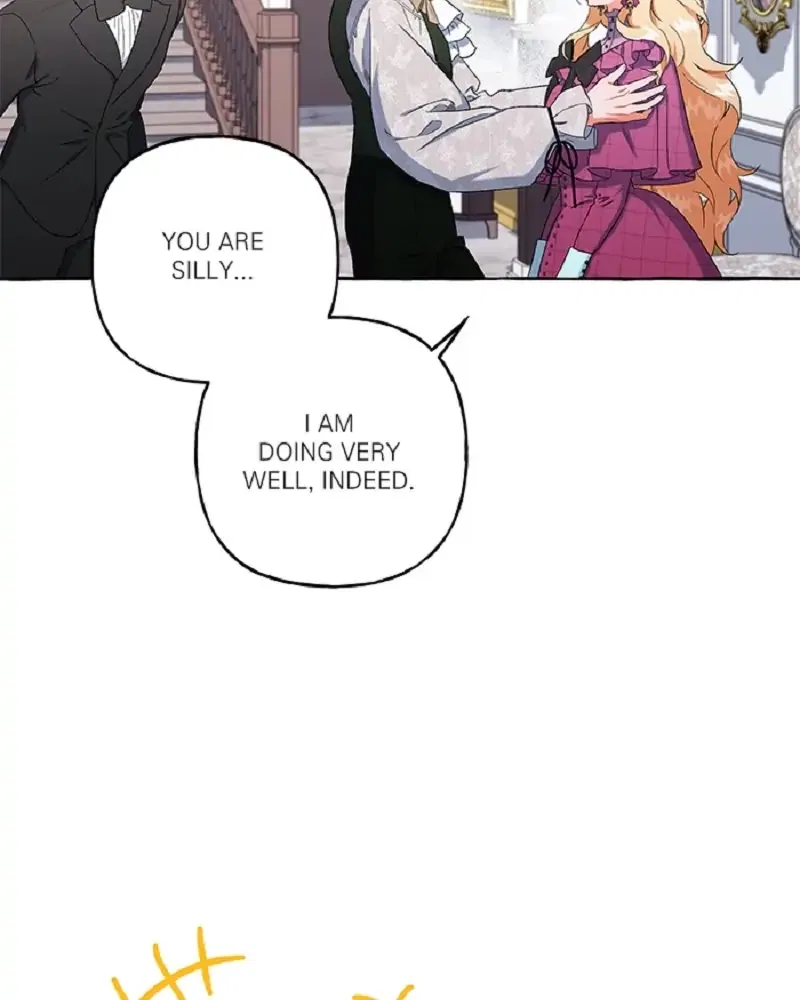 The Vanished Duchess Chapter 37 – Page 8