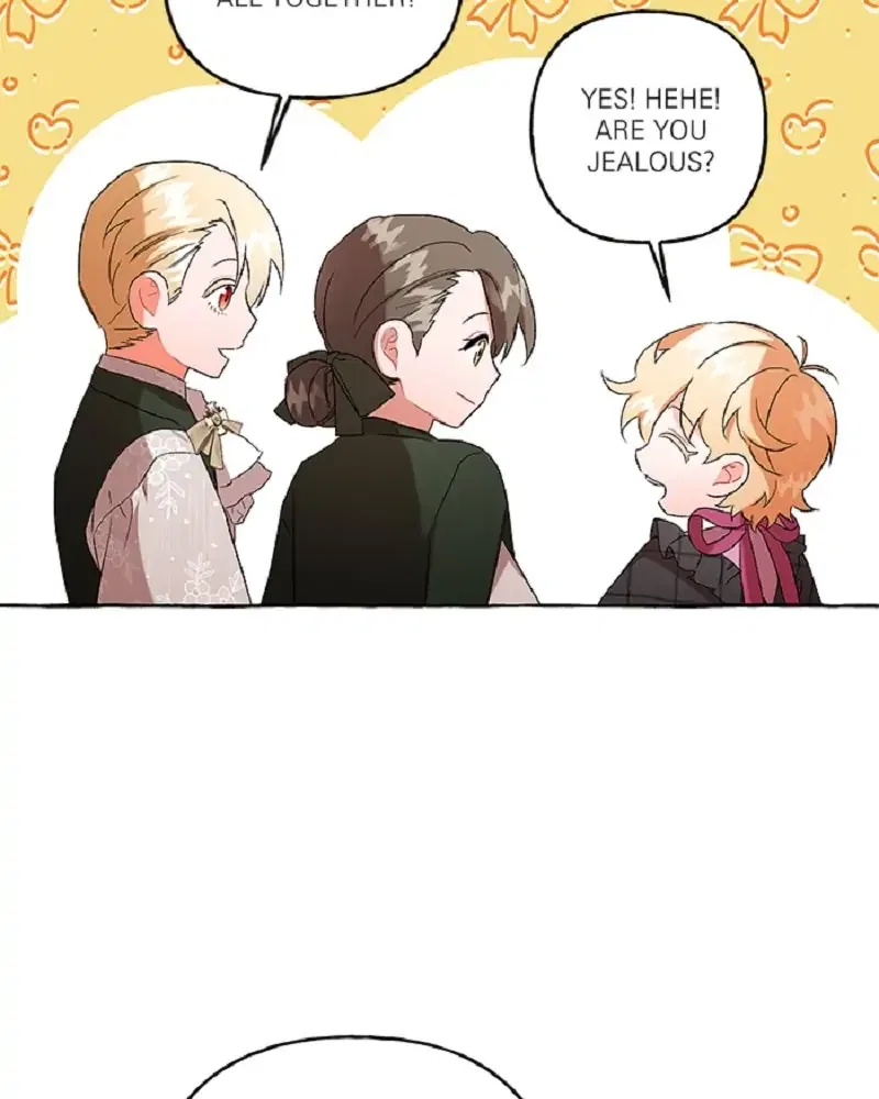 The Vanished Duchess Chapter 37 – Page 24