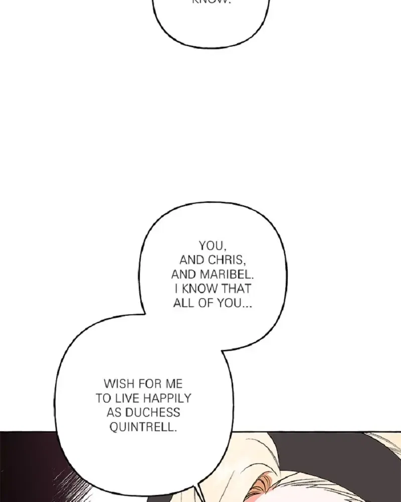The Vanished Duchess Chapter 37 – Page 32