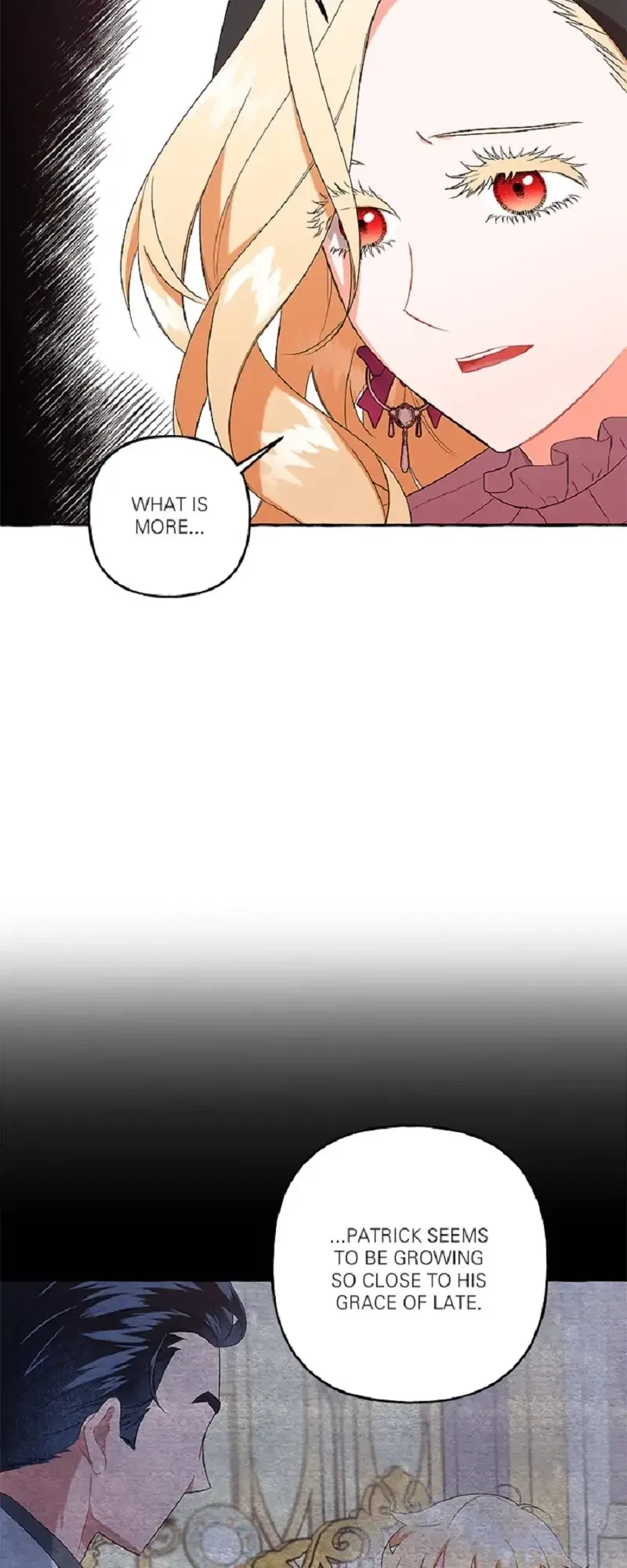 The Vanished Duchess Chapter 37 – Page 33