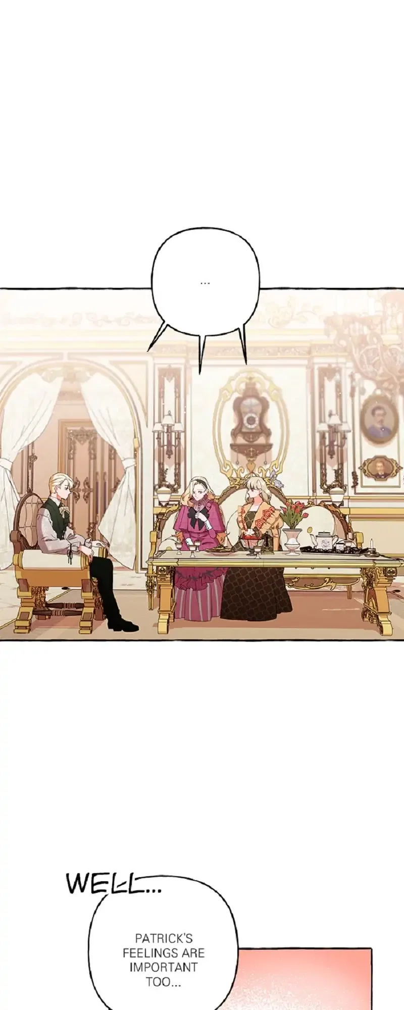 The Vanished Duchess Chapter 37 – Page 37