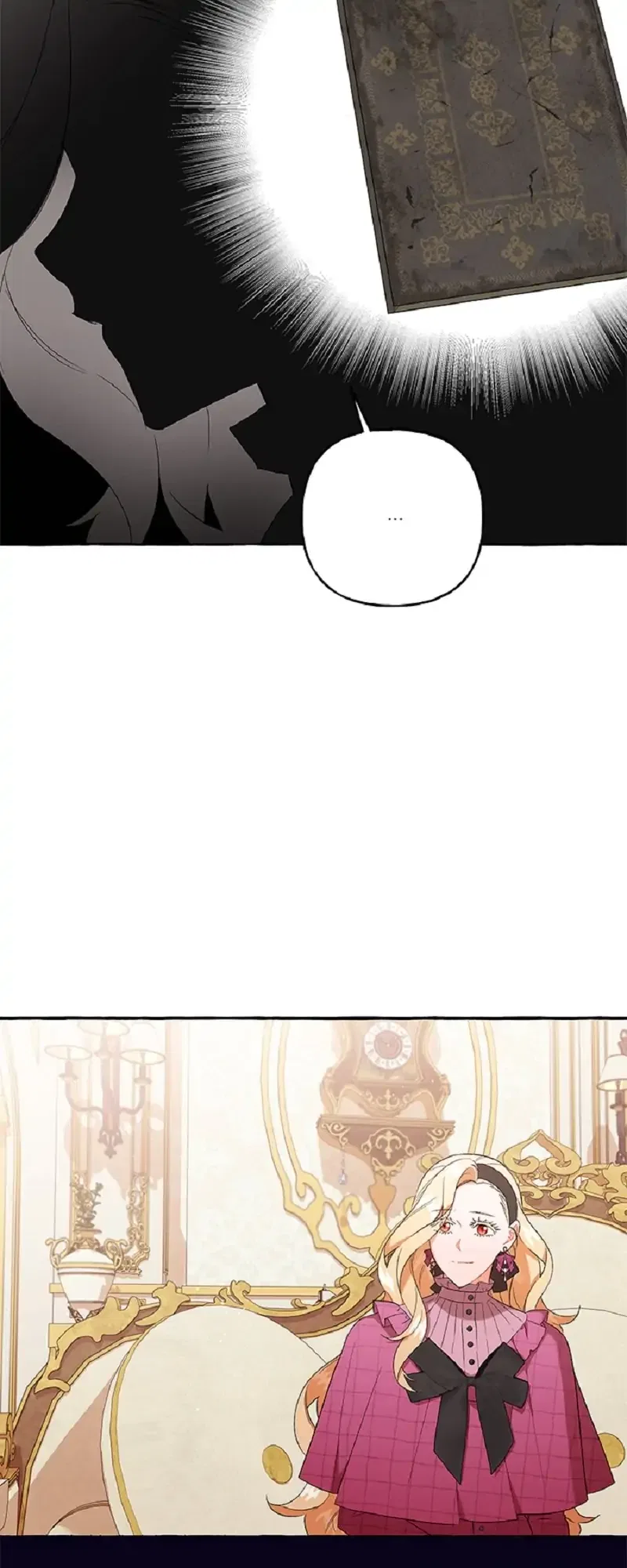 The Vanished Duchess Chapter 37 – Page 43