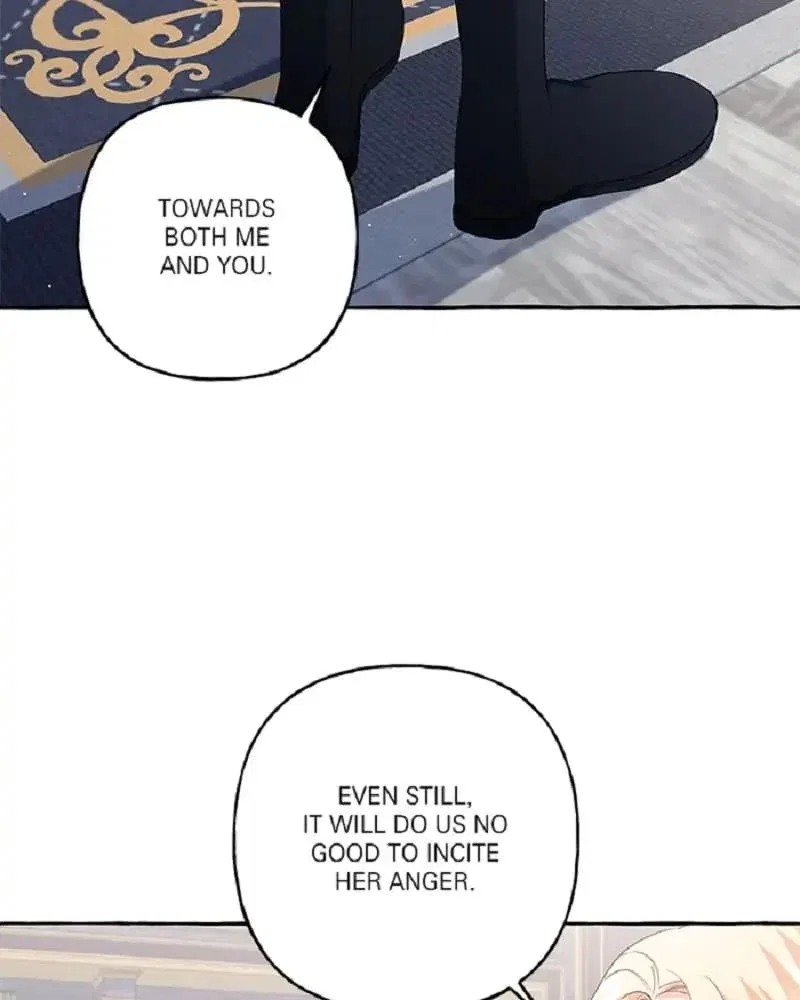 The Vanished Duchess Chapter 36 – Page 8