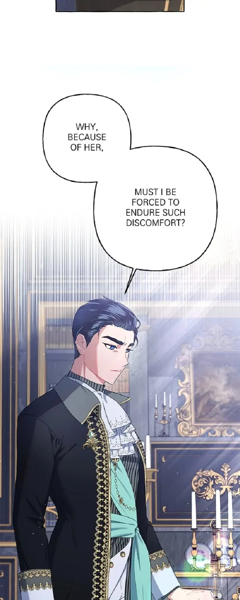 The Vanished Duchess Chapter 36 – Page 10