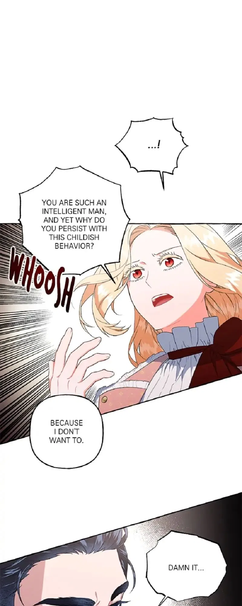 The Vanished Duchess Chapter 36 – Page 13