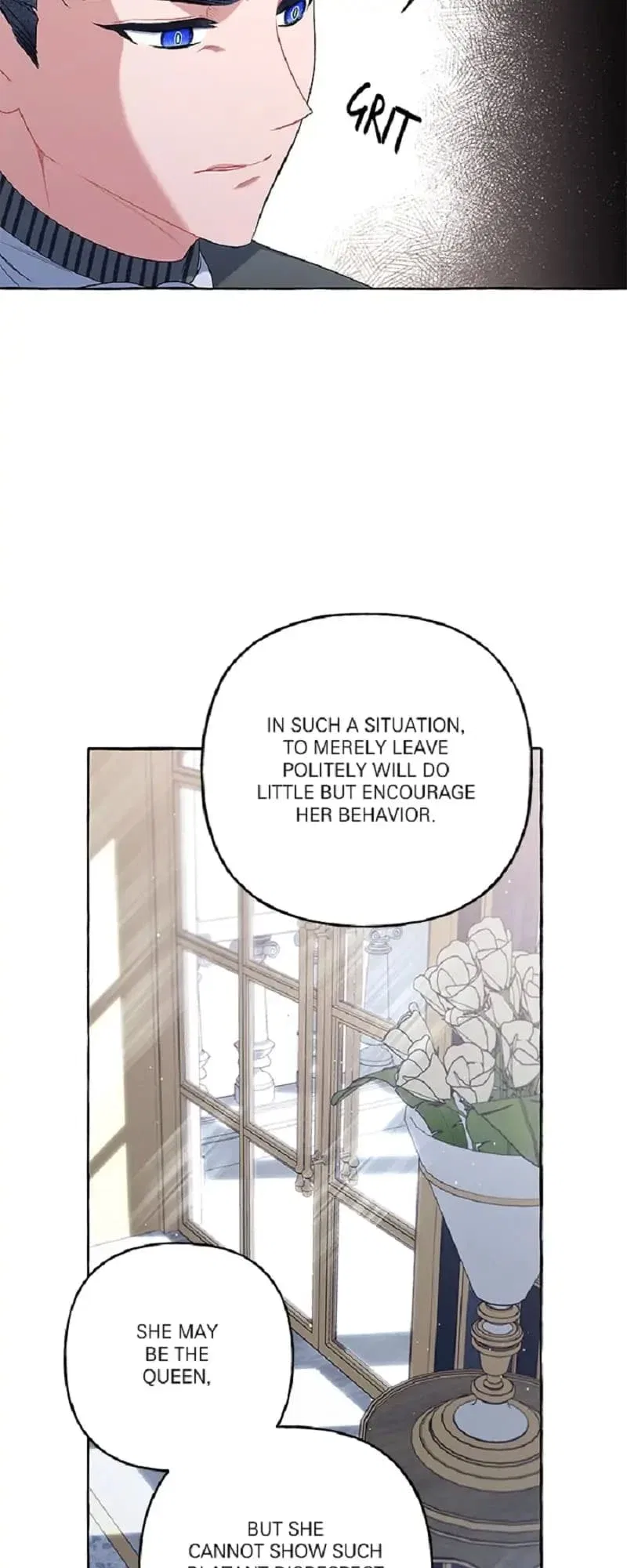 The Vanished Duchess Chapter 36 – Page 14