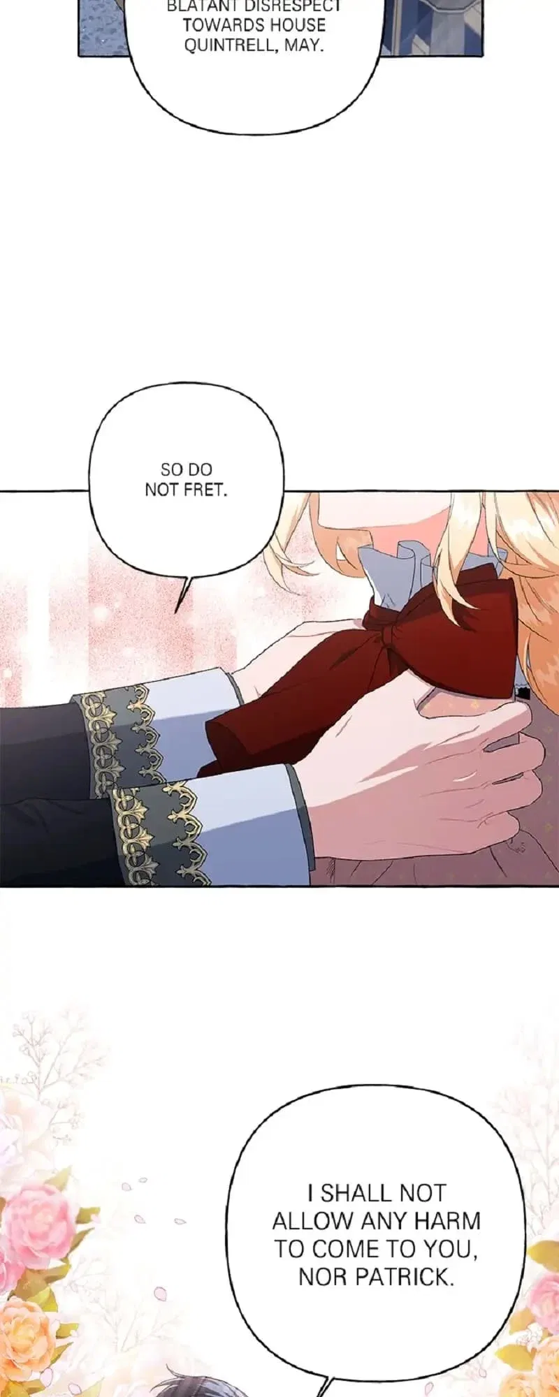 The Vanished Duchess Chapter 36 – Page 15