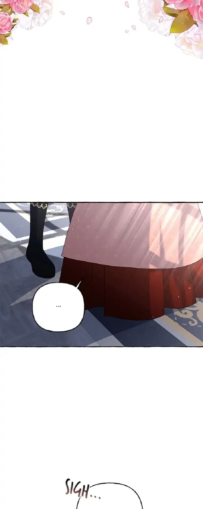 The Vanished Duchess Chapter 36 – Page 17