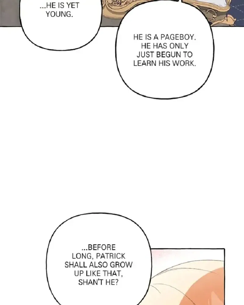 The Vanished Duchess Chapter 36 – Page 24