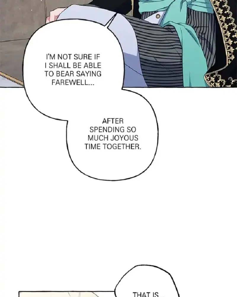 The Vanished Duchess Chapter 36 – Page 32