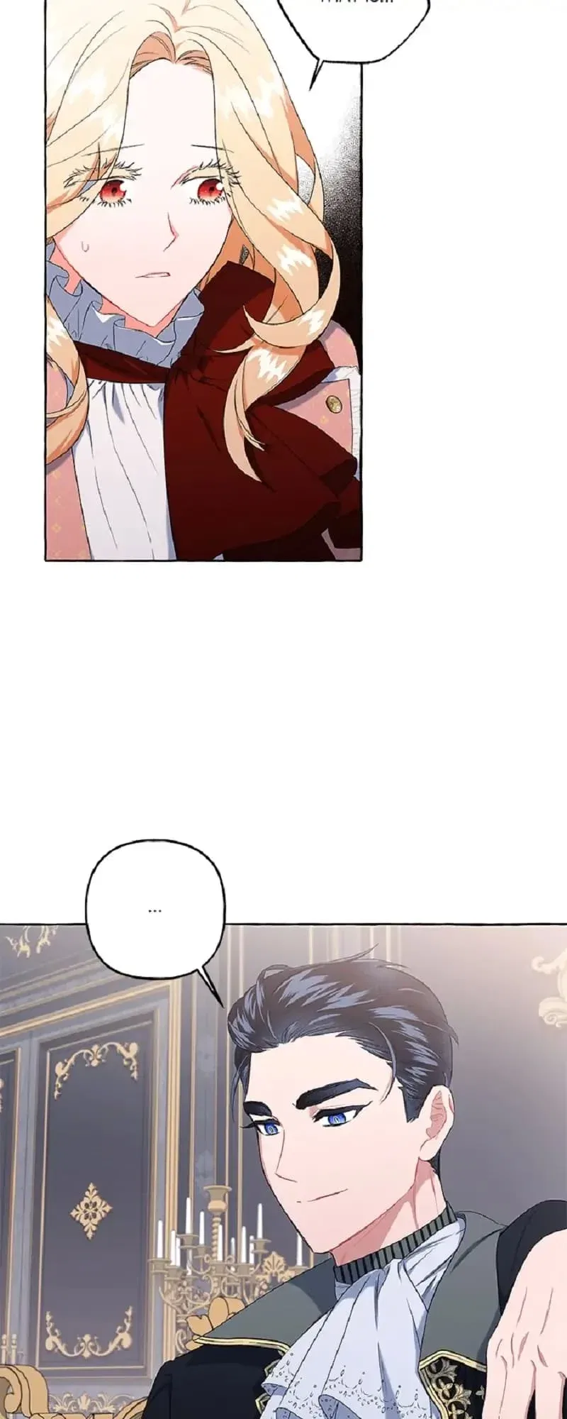 The Vanished Duchess Chapter 36 – Page 33