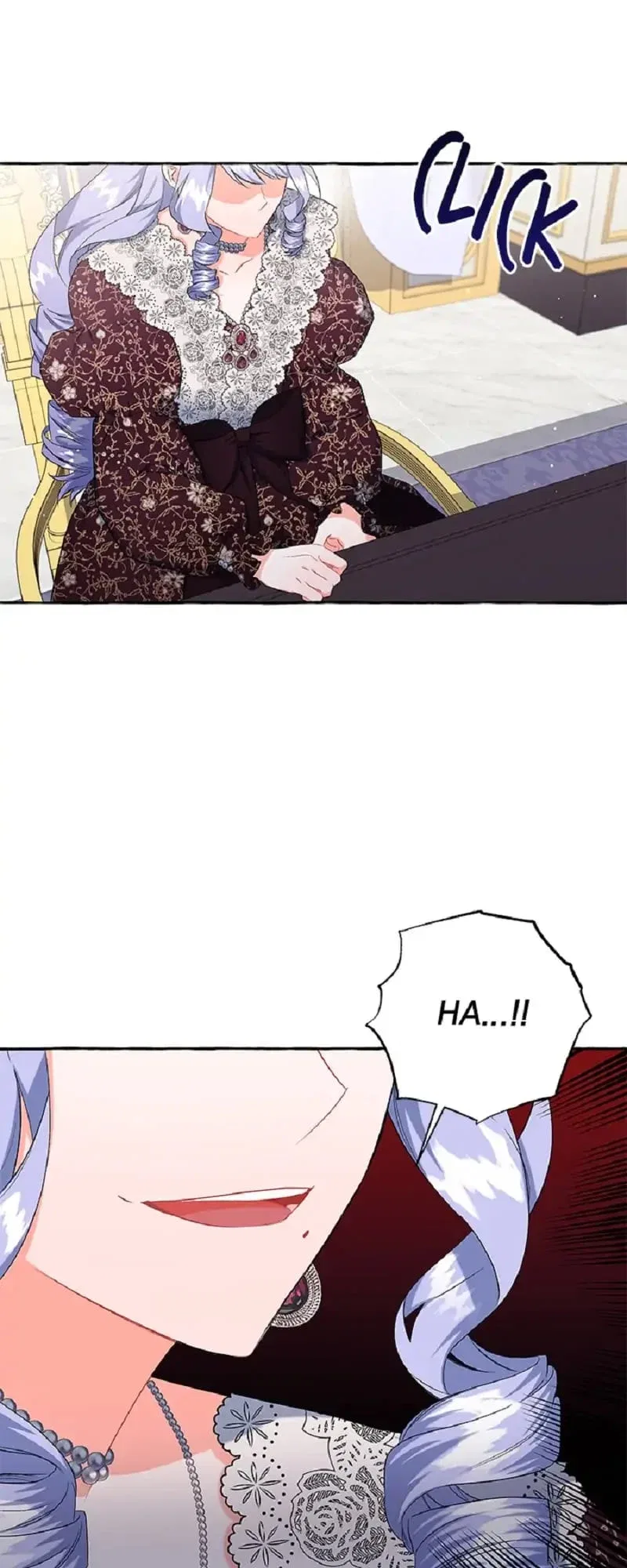 The Vanished Duchess Chapter 36 – Page 43