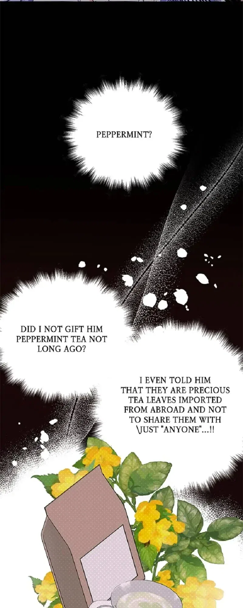 The Vanished Duchess Chapter 36 – Page 44