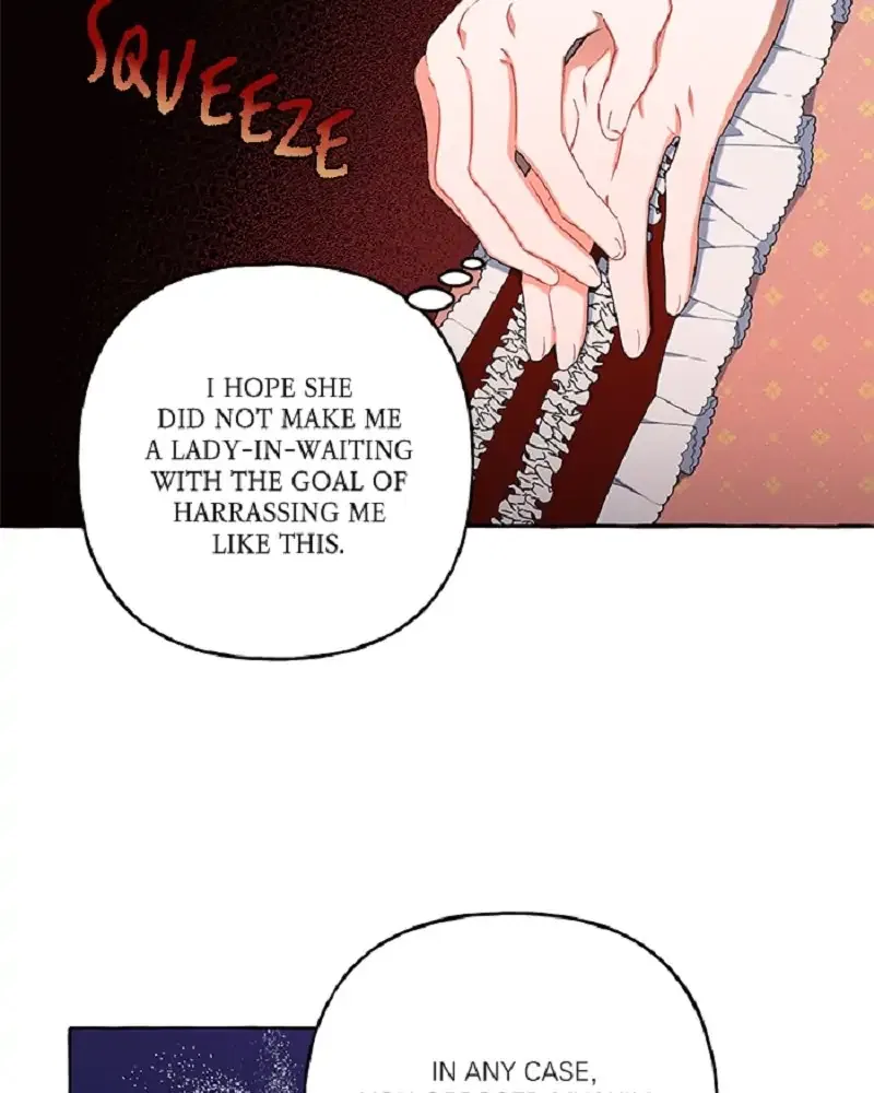 The Vanished Duchess Chapter 35 – Page 32