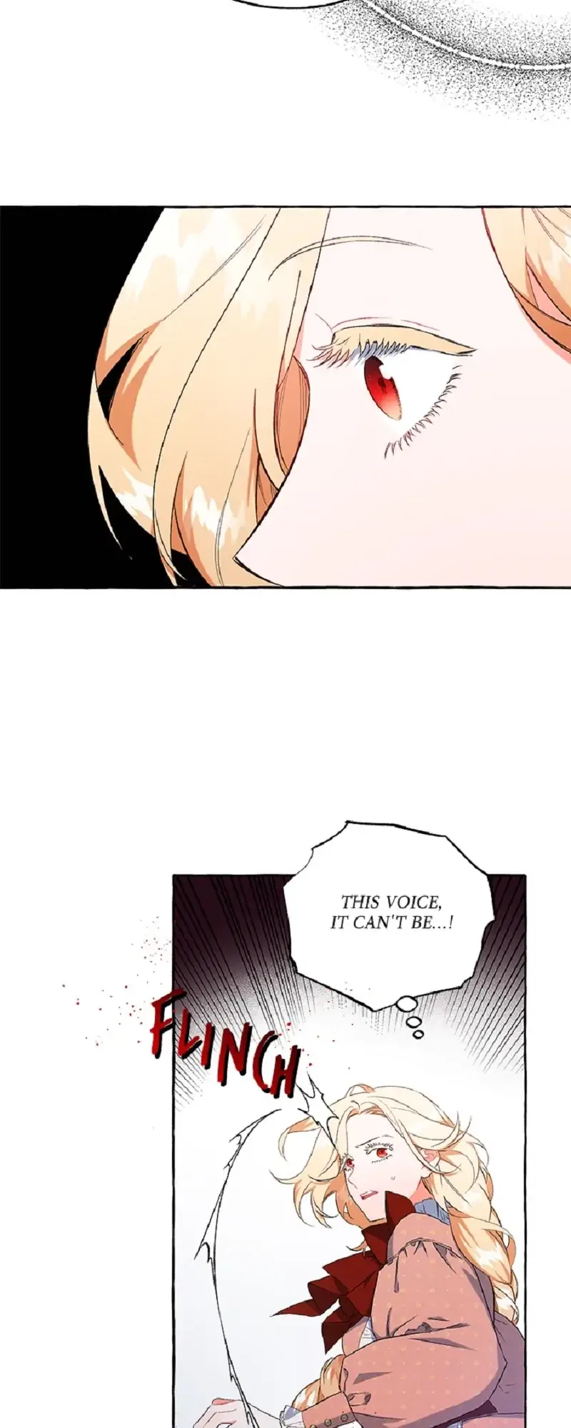 The Vanished Duchess Chapter 35 – Page 35