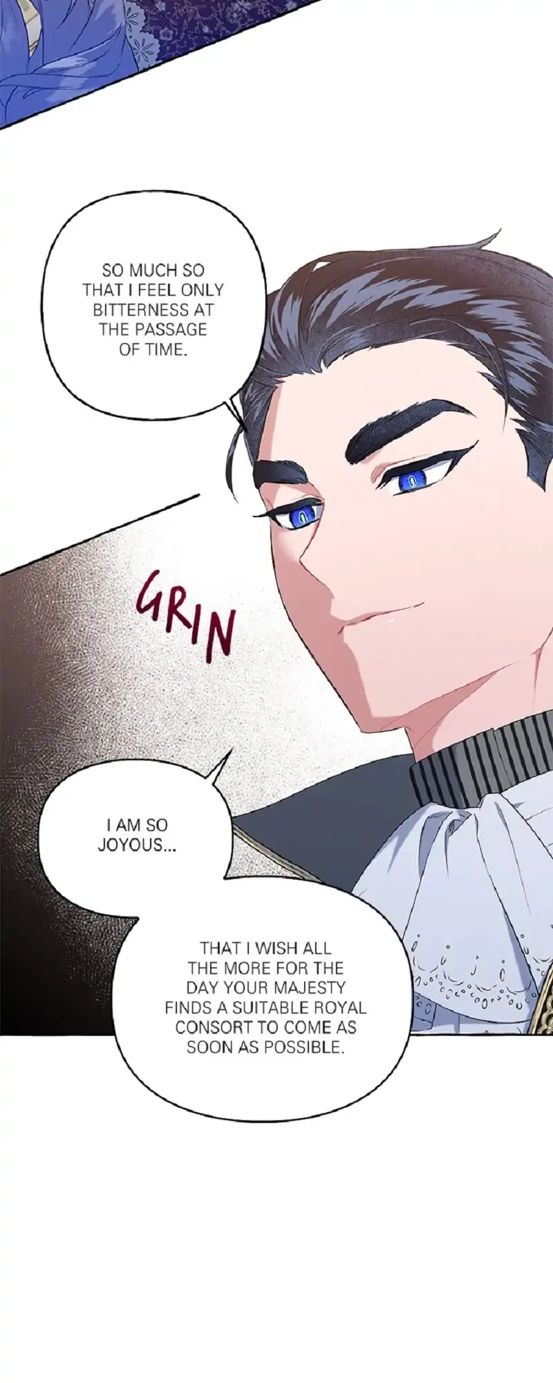 The Vanished Duchess Chapter 35 – Page 44