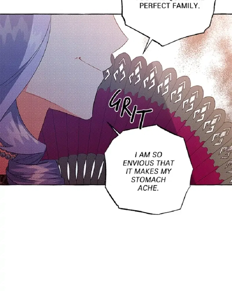 The Vanished Duchess Chapter 35 – Page 48