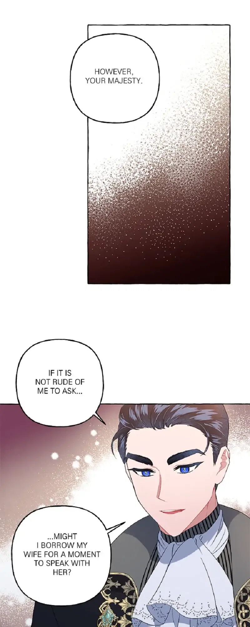 The Vanished Duchess Chapter 35 – Page 50