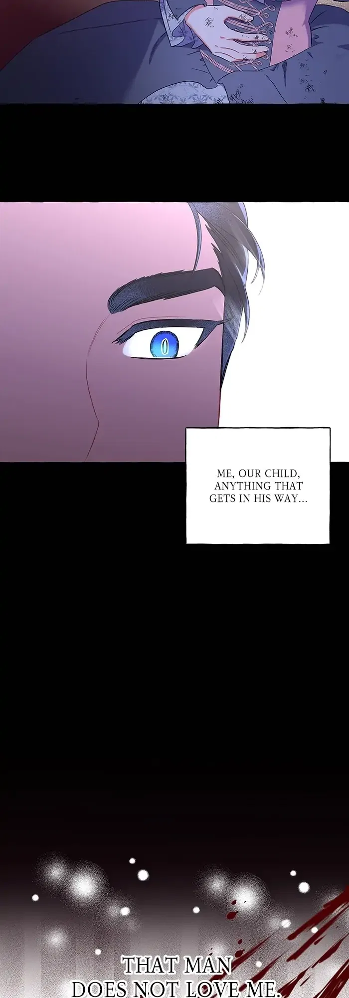 The Vanished Duchess Chapter 34 – Page 4