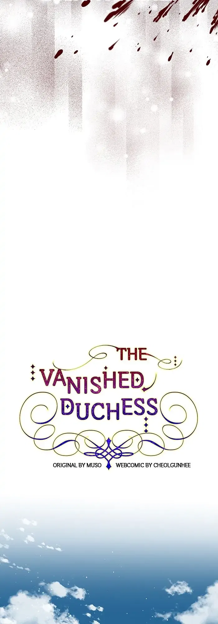 The Vanished Duchess Chapter 34 – Page 5