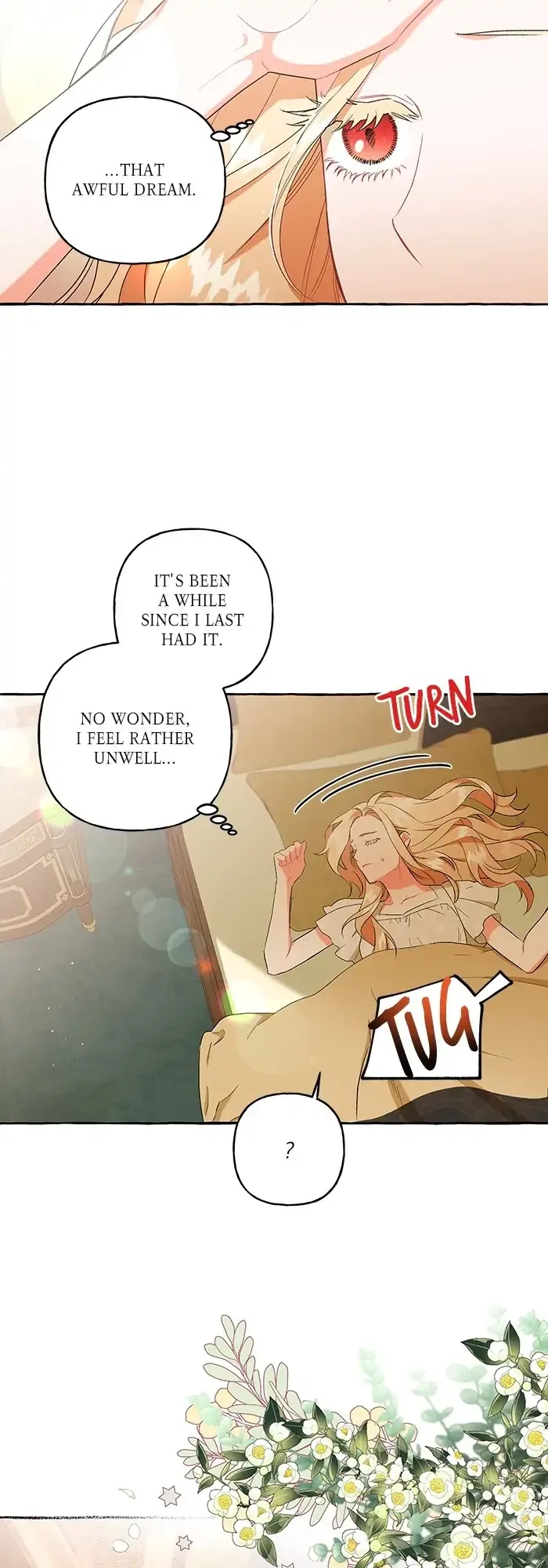 The Vanished Duchess Chapter 34 – Page 8