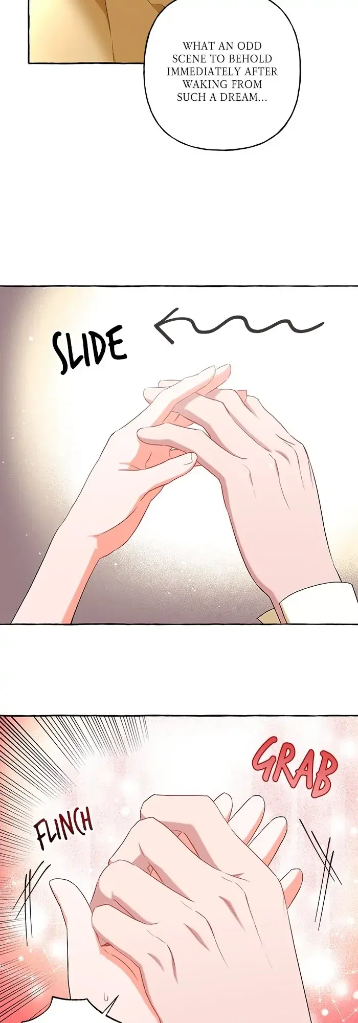 The Vanished Duchess Chapter 34 – Page 10