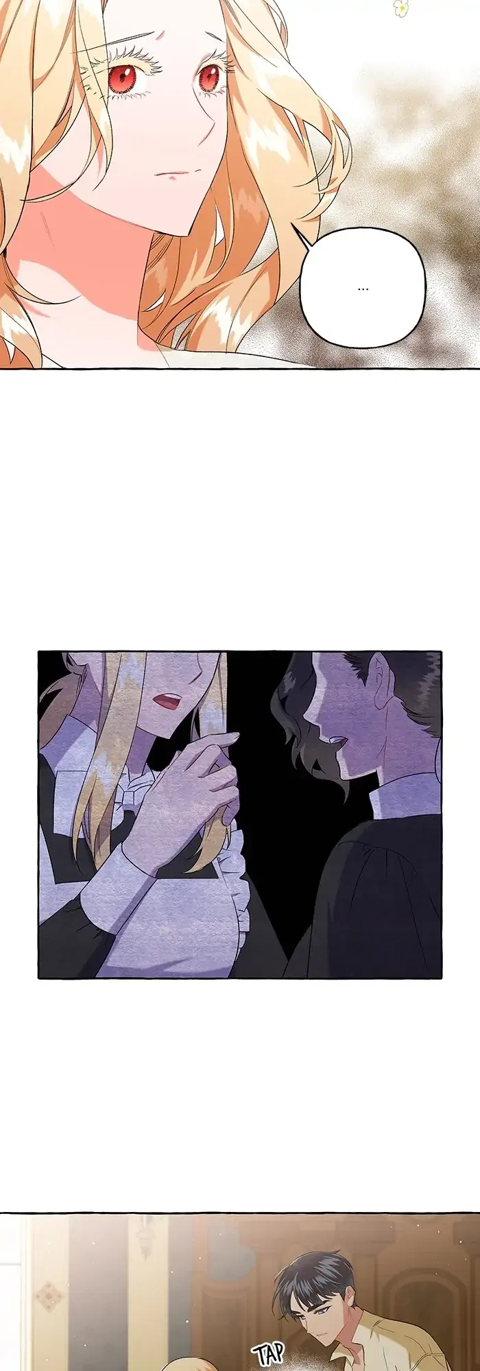 The Vanished Duchess Chapter 34 – Page 20