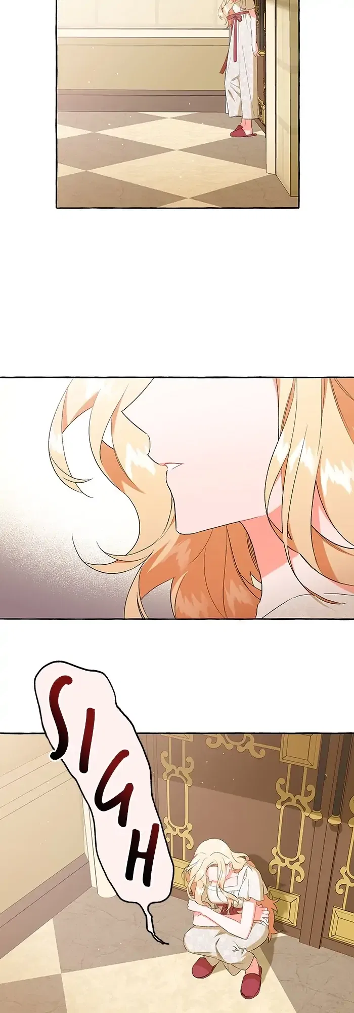 The Vanished Duchess Chapter 34 – Page 23