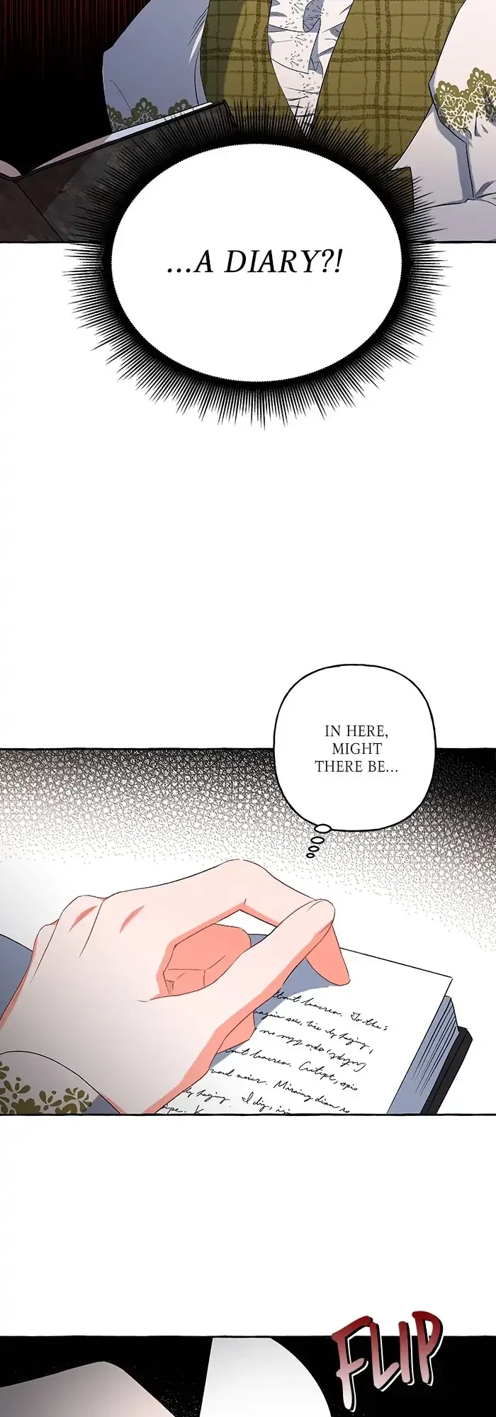 The Vanished Duchess Chapter 34 – Page 39
